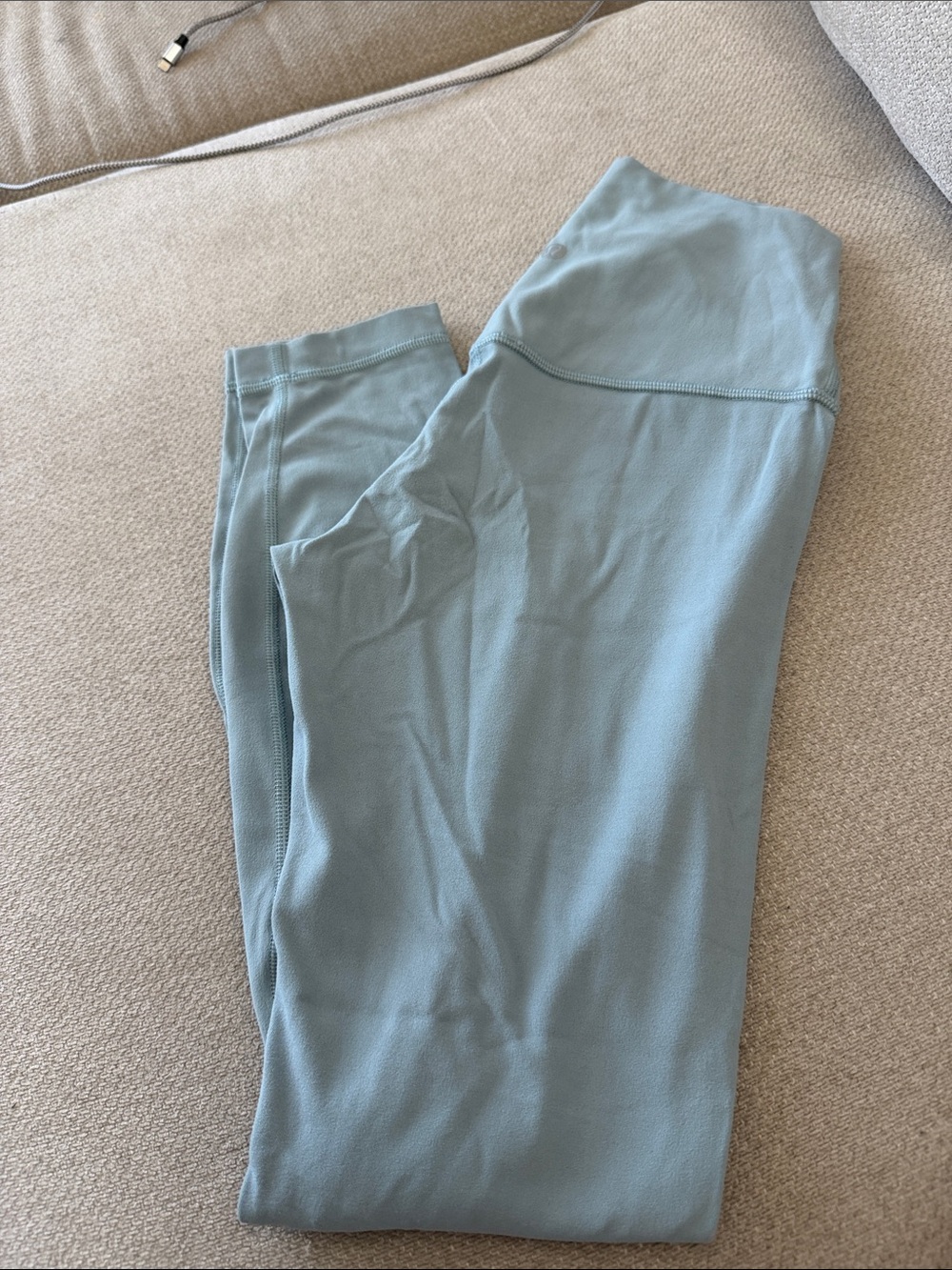Lululemon Align Leggings